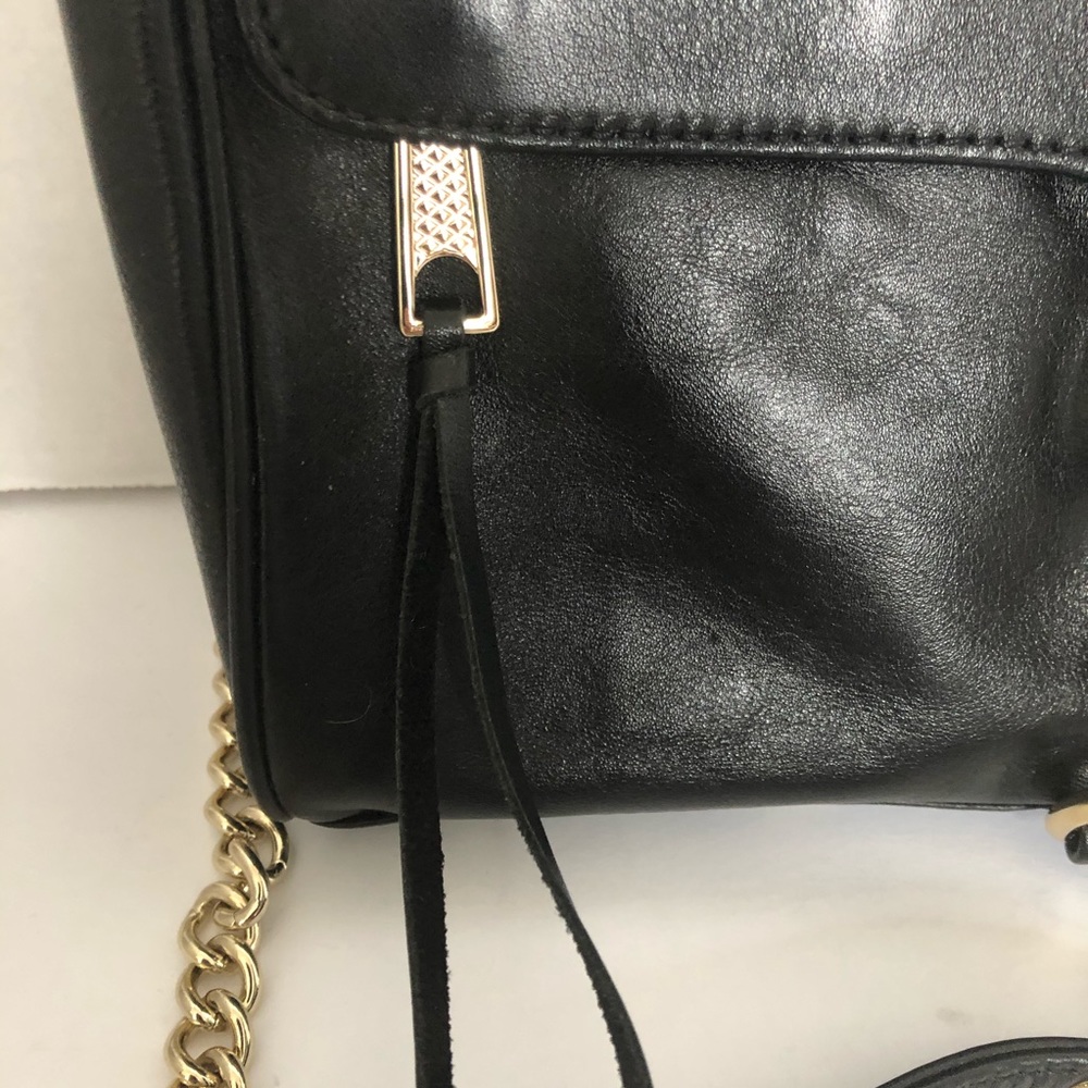 Rebecca Minkoff - MAC Large Criss Body Bag - Picture 4 of 6
